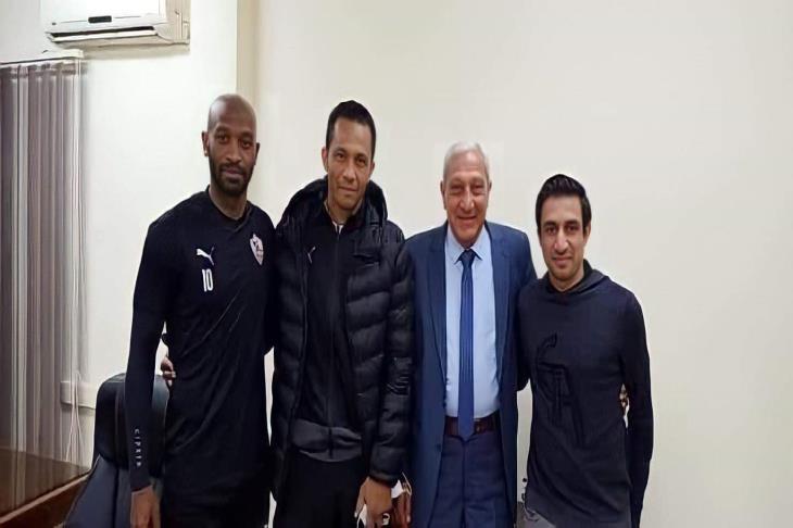 أيمن حفني